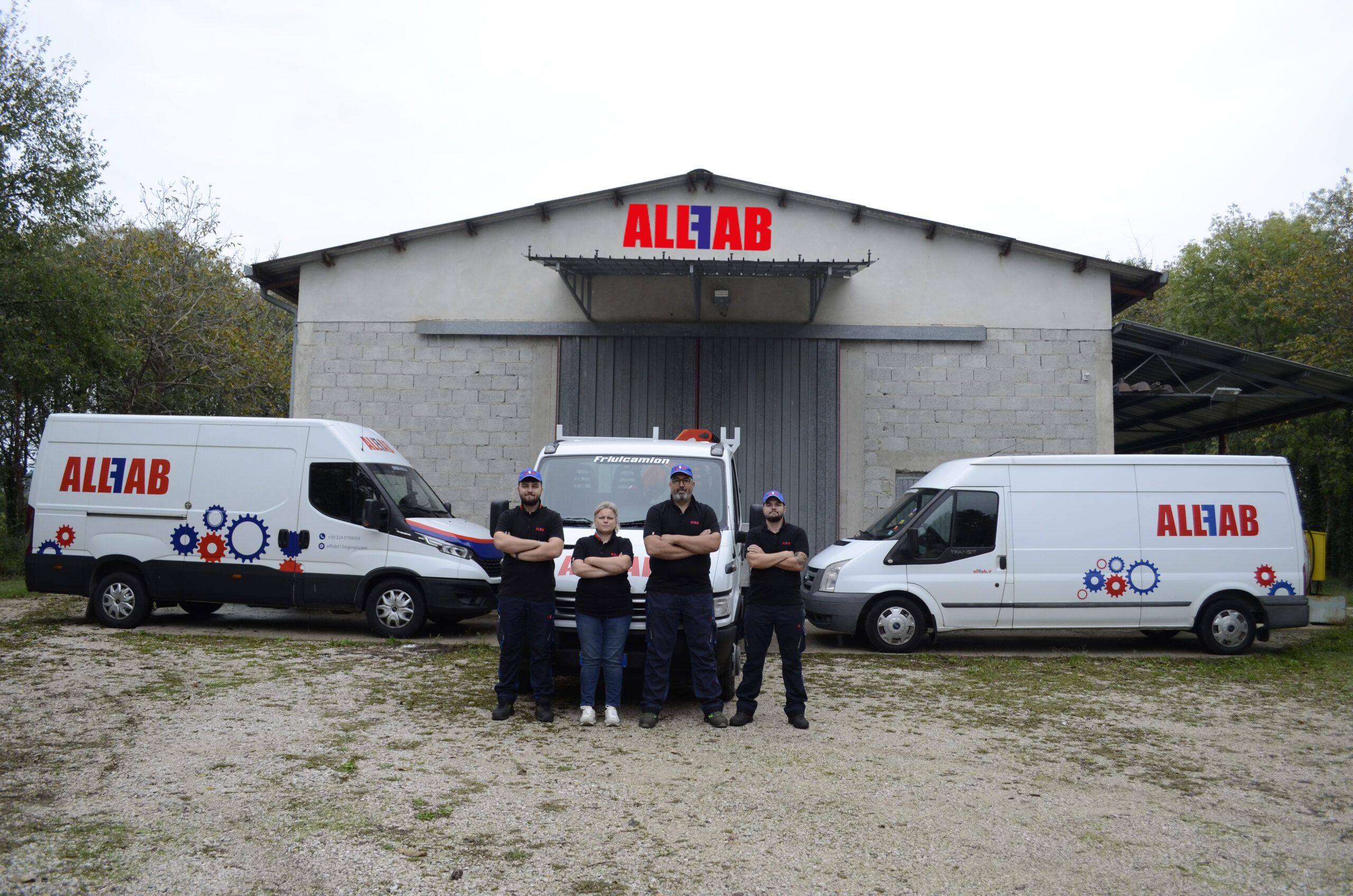 ALLFAB