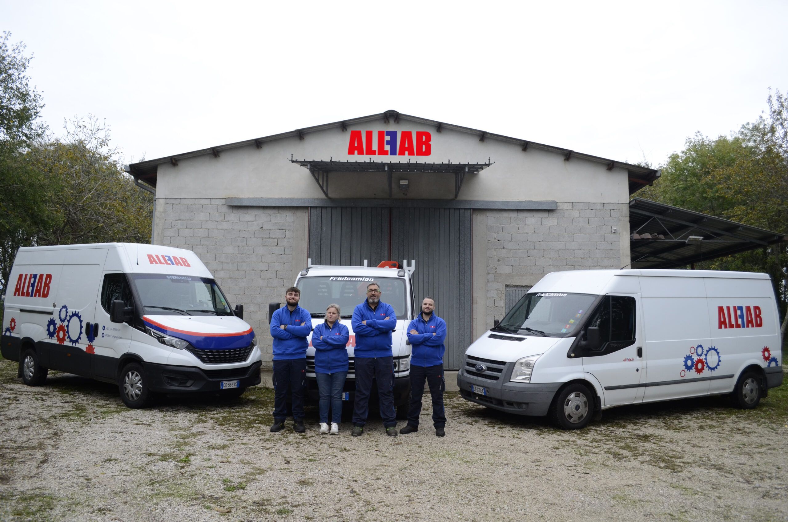 ALLFAB